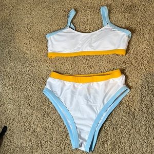 Shein bikini